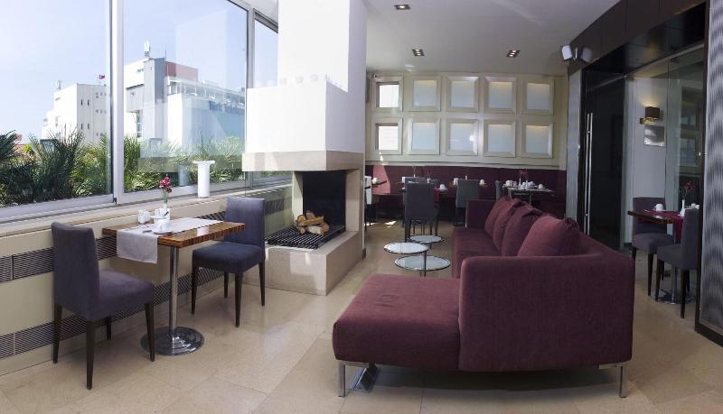 My Hotel İzmir Alsancak