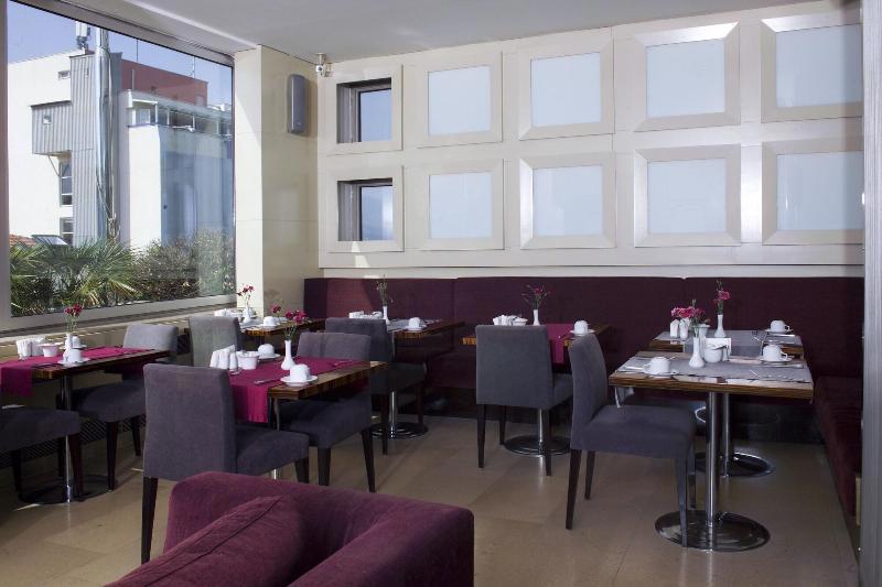 My Hotel İzmir Alsancak