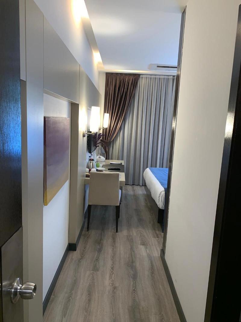 My Hotel İzmir Alsancak