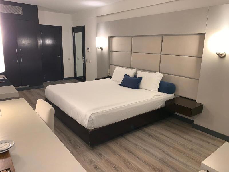 My Hotel İzmir Alsancak