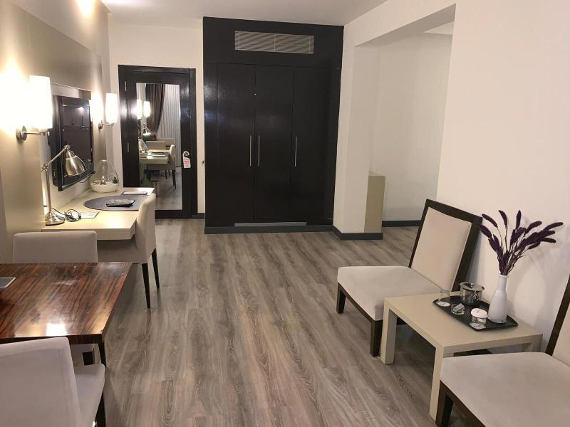 My Hotel İzmir Alsancak