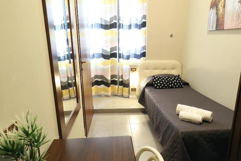Hotel Carlo Goldoni galeri fotoğrafı