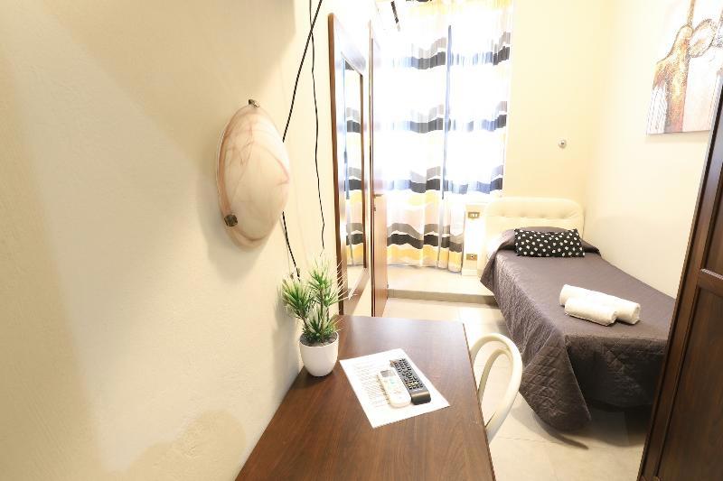Hotel Carlo Goldoni galeri fotoğrafı
