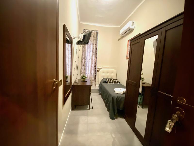 Hotel Carlo Goldoni galeri fotoğrafı