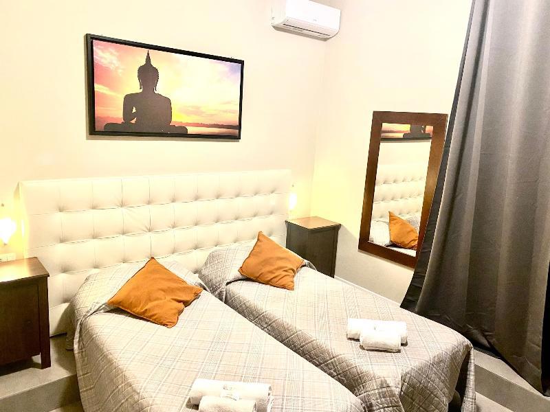 Hotel Carlo Goldoni galeri fotoğrafı