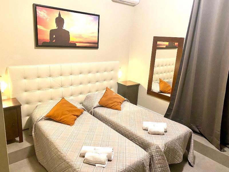Hotel Carlo Goldoni galeri fotoğrafı