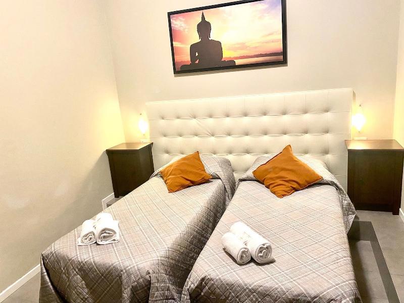 Hotel Carlo Goldoni galeri fotoğrafı