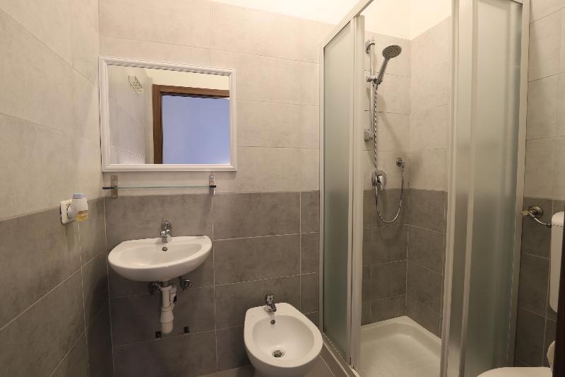Hotel Carlo Goldoni galeri fotoğrafı