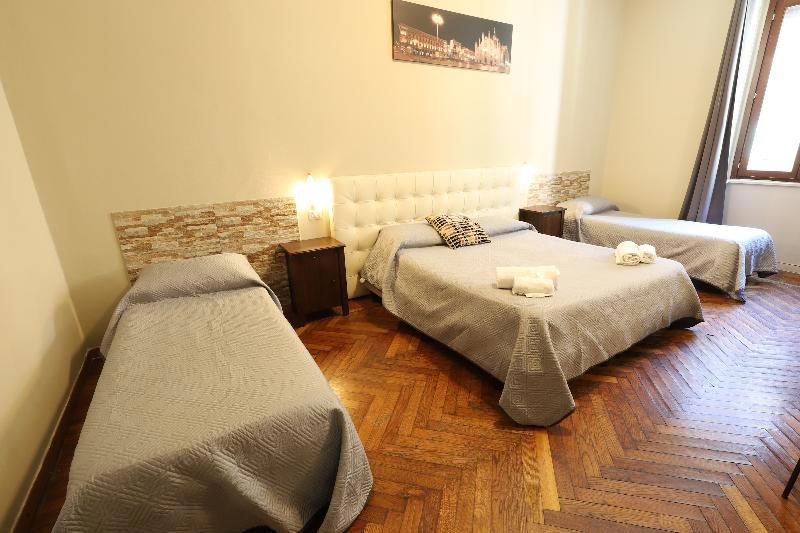 Hotel Carlo Goldoni galeri fotoğrafı