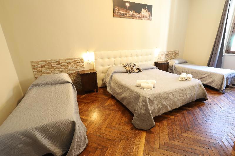 Hotel Carlo Goldoni galeri fotoğrafı
