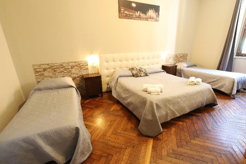 Hotel Carlo Goldoni galeri fotoğrafı