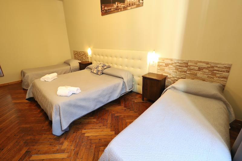 Hotel Carlo Goldoni galeri fotoğrafı