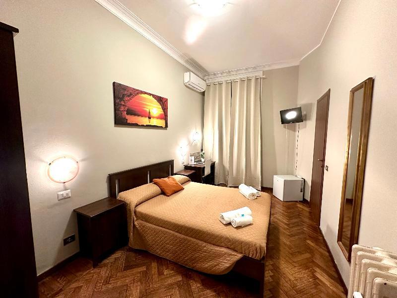 Hotel Carlo Goldoni galeri fotoğrafı