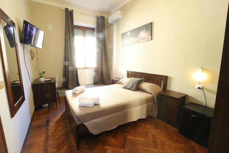 Hotel Carlo Goldoni galeri fotoğrafı