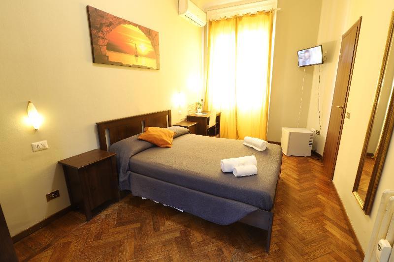 Hotel Carlo Goldoni galeri fotoğrafı