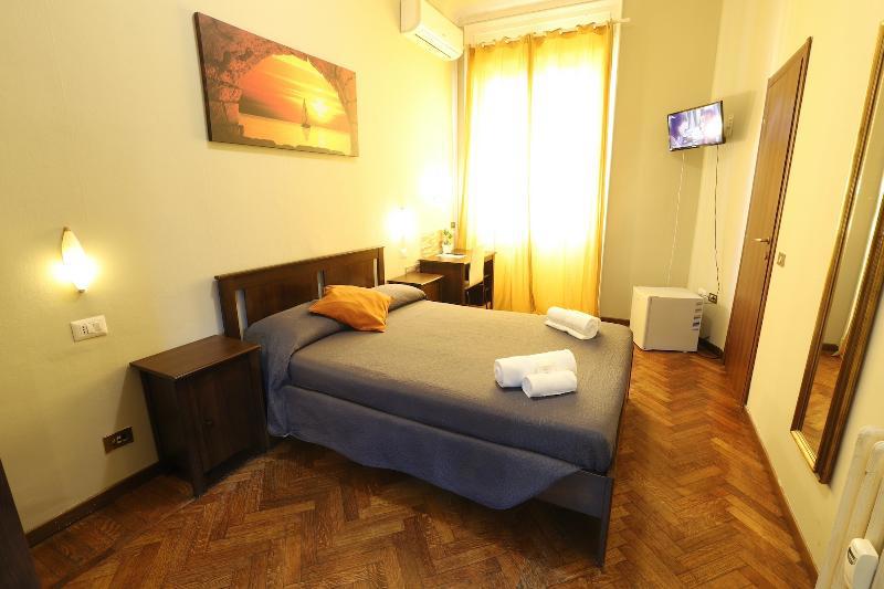 Hotel Carlo Goldoni galeri fotoğrafı
