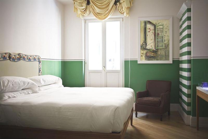 Piazza di Spagna Prestige galeri fotoğrafı