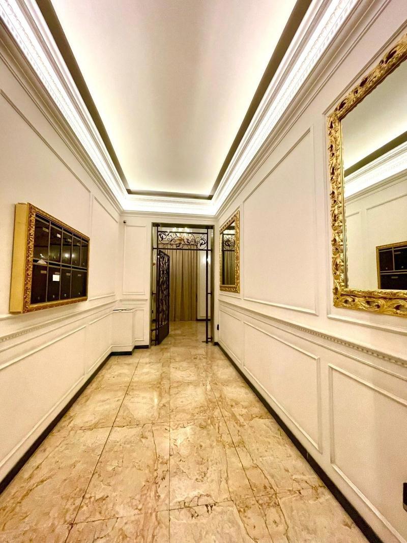 Piazza di Spagna Prestige fotoğrafı