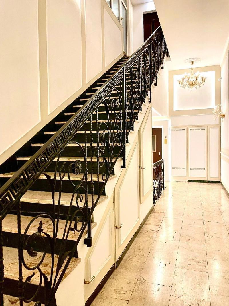 Piazza di Spagna Prestige galeri fotoğrafı