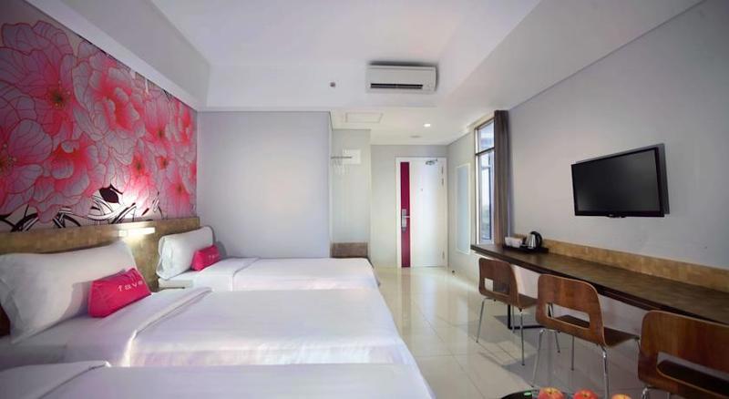 Favehotel - Pantai Losari Makassar