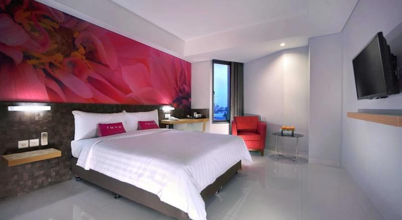 Favehotel - Pantai Losari Makassar