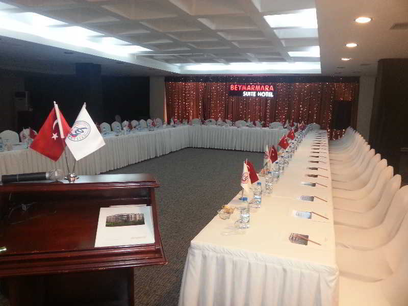 Bahira Suite Hotel