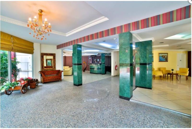 Bahira Suite Hotel galeri fotoğrafı