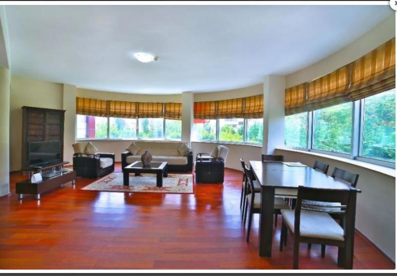 Bahira Suite Hotel galeri fotoğrafı