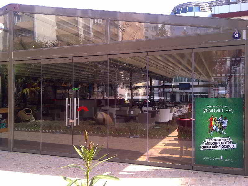 Bahira Suite Hotel galeri fotoğrafı