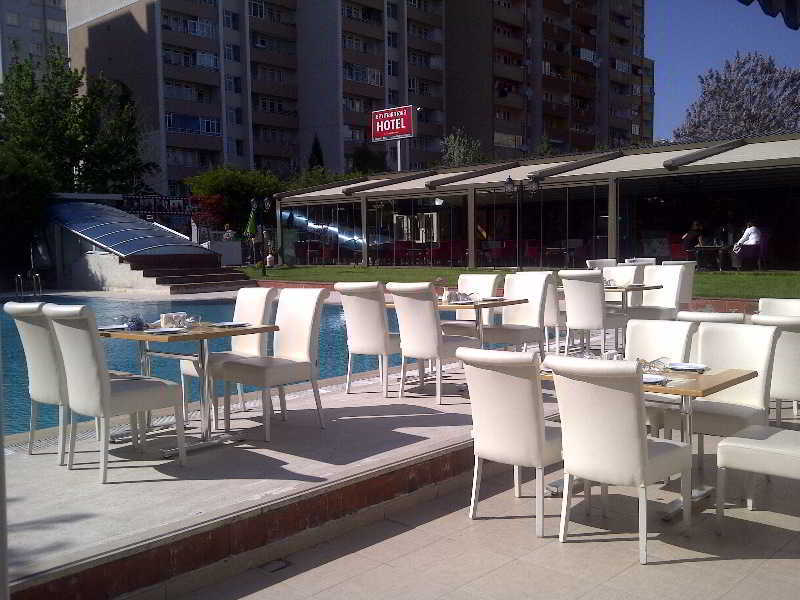 Bahira Suite Hotel