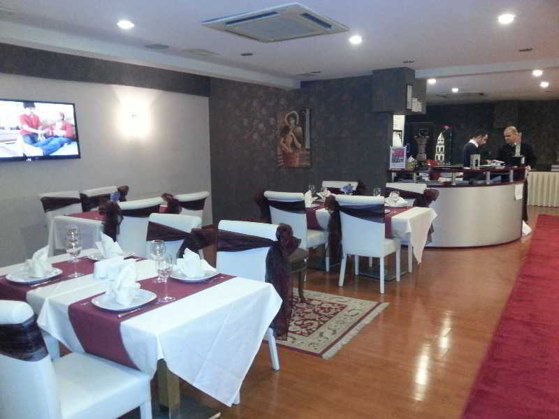 Bahira Suite Hotel fotoğrafı