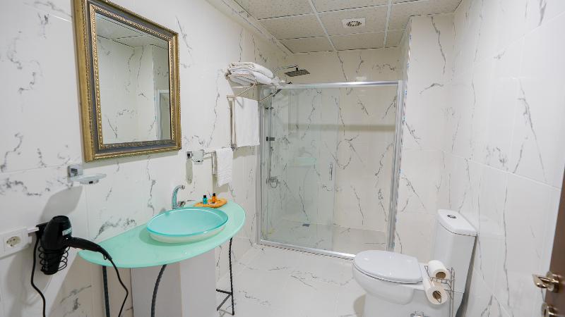 Bahira Suite Hotel galeri fotoğrafı