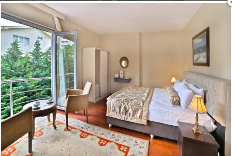 Bahira Suite Hotel galeri fotoğrafı