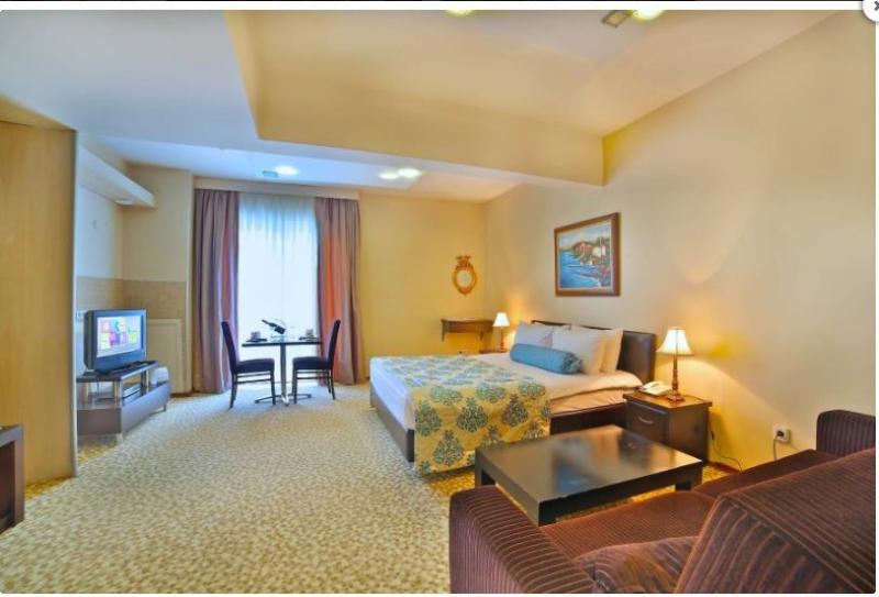 Bahira Suite Hotel galeri fotoğrafı
