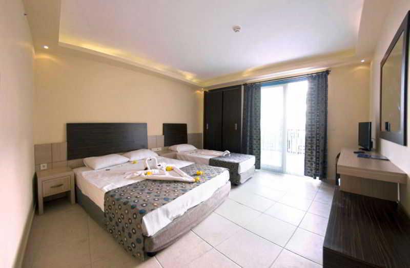 Arabella World Hotel galeri fotoğrafı