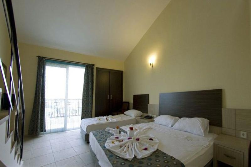 Arabella World Hotel galeri fotoğrafı