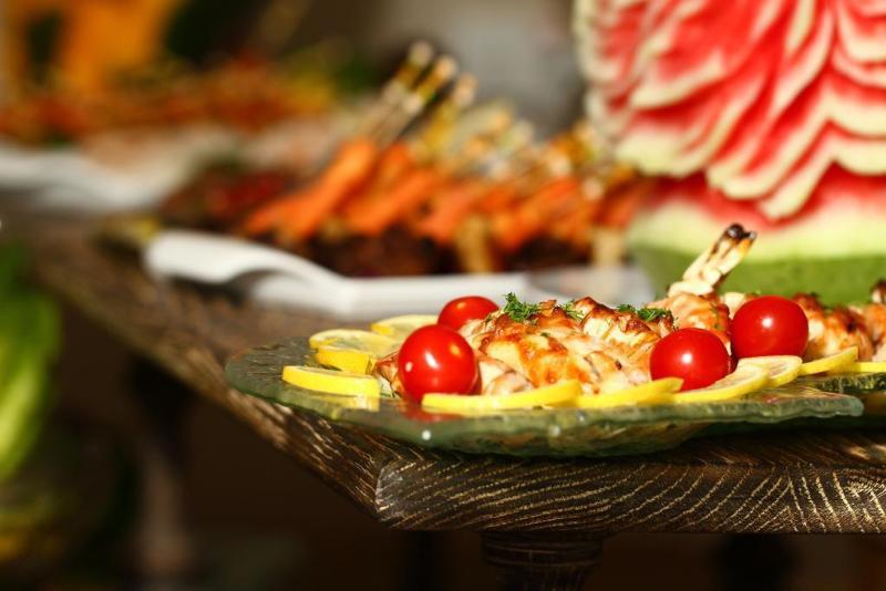 Zara Continental Hotel