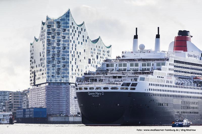 Premier Inn Hamburg City Alster galeri fotoğrafı
