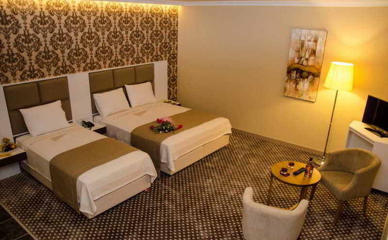 Boris Hotel galeri fotoğrafı