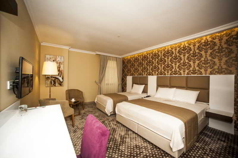 Boris Hotel galeri fotoğrafı
