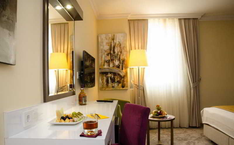 Boris Hotel galeri fotoğrafı