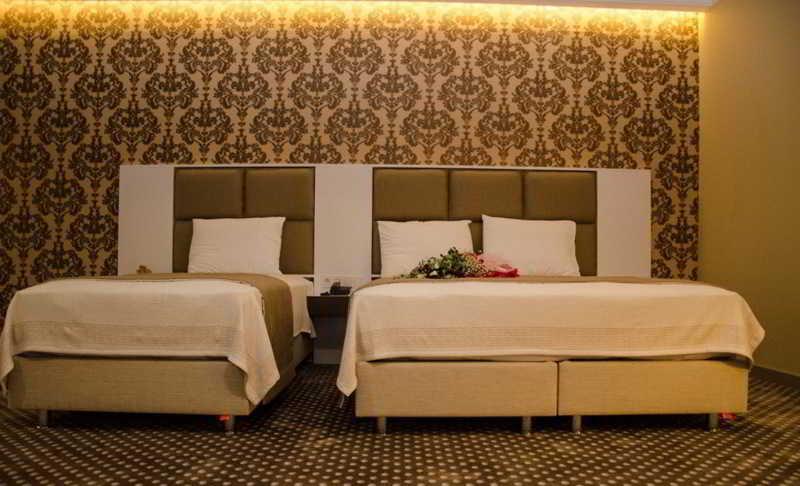 Boris Hotel fotoğrafı