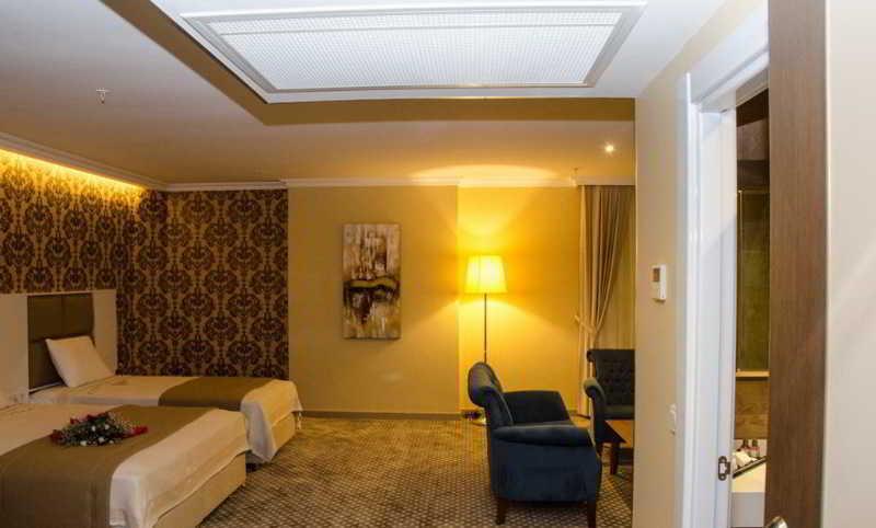 Boris Hotel galeri fotoğrafı