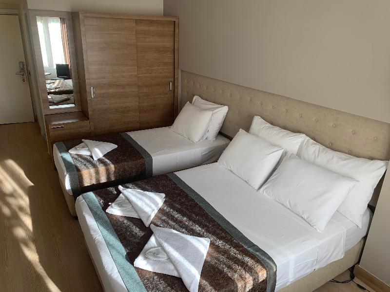 Kecik Hotel galeri fotoğrafı