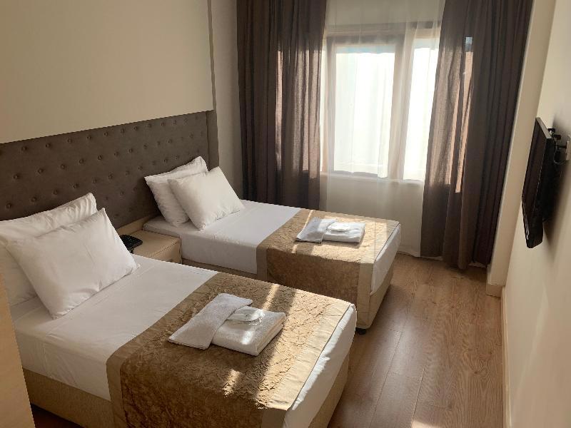 Kecik Hotel galeri fotoğrafı