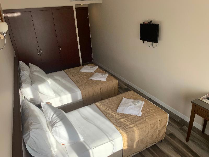 Kecik Hotel galeri fotoğrafı