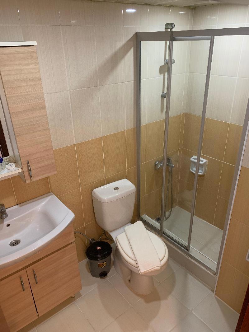 Kecik Hotel galeri fotoğrafı