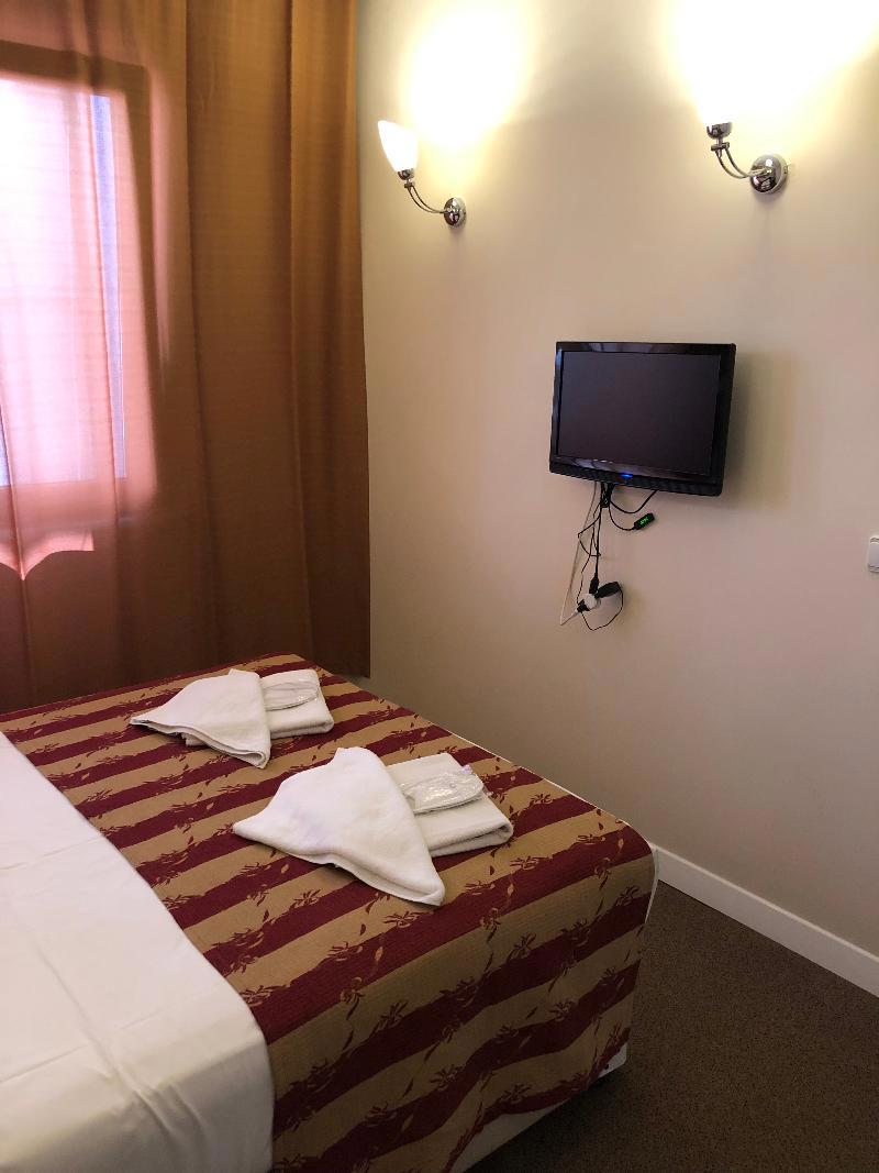 Kecik Hotel fotoğrafı