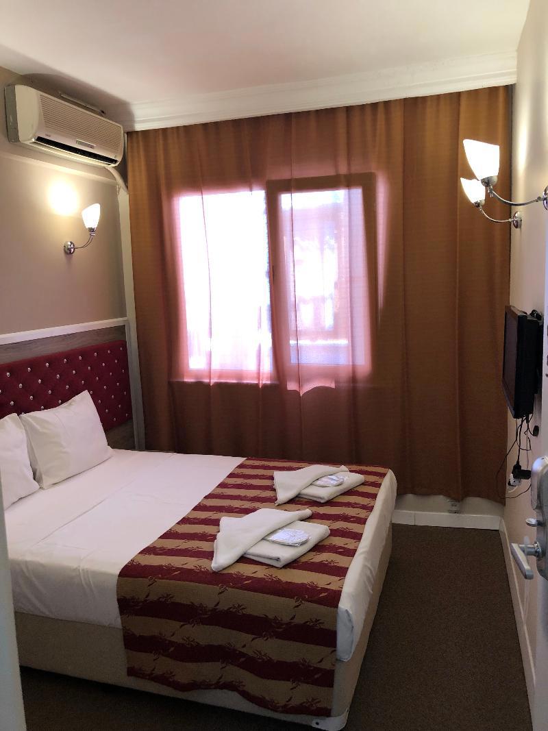 Kecik Hotel galeri fotoğrafı