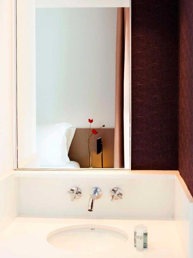 Barcelona Apartment Mila